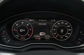Audi Q5, 2.0, 140 kW, diisel, automaat, nelikvedu