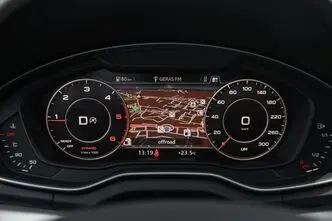 Audi Q5, 2.0, 140 kW, diisel, automaat, nelikvedu