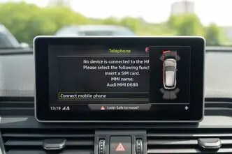 Audi Q5, 2.0, 140 kW, diisel, automaat, nelikvedu