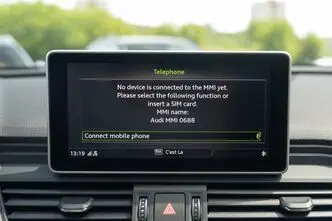 Audi Q5, 2.0, 140 kW, diisel, automaat, nelikvedu