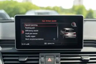 Audi Q5, 2.0, 140 kW, diisel, automaat, nelikvedu