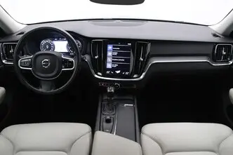 Volvo V60, 2.0, 110 kW, diisel, automaat, esivedu