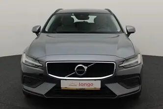 Volvo V60, 2.0, 110 kW, diisel, automaat, esivedu