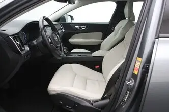 Volvo V60, 2.0, 110 kW, diisel, automaat, esivedu