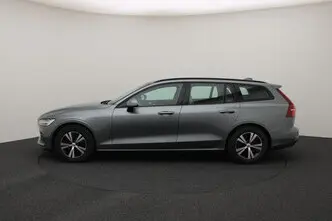 Volvo V60, 2.0, 110 kW, diisel, automaat, esivedu