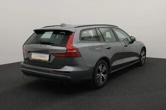 Volvo V60, 2.0, 110 kW, diisel, automaat, esivedu