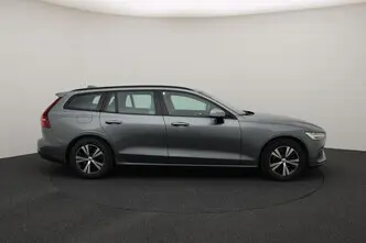 Volvo V60, 2.0, 110 kW, diisel, automaat, esivedu