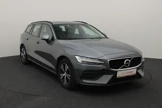 Volvo V60, 2.0, 110 kW, diisel, automaat, esivedu
