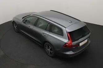 Volvo V60, 2.0, 110 kW, diisel, automaat, esivedu