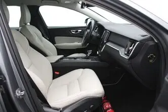 Volvo V60, 2.0, 110 kW, diisel, automaat, esivedu