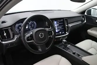 Volvo V60, 2.0, 110 kW, diisel, automaat, esivedu