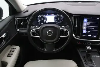 Volvo V60, 2.0, 110 kW, diisel, automaat, esivedu