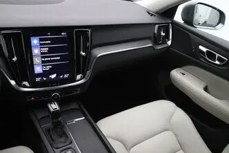 Volvo V60, 2.0, 110 kW, diisel, automaat, esivedu