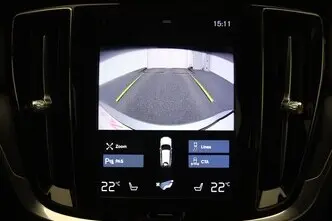 Volvo V60, 2.0, 110 kW, diisel, automaat, esivedu