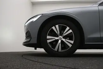 Volvo V60, 2.0, 110 kW, diisel, automaat, esivedu