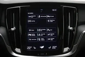 Volvo V60, 2.0, 110 kW, diisel, automaat, esivedu