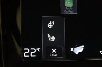 Volvo V60, 2.0, 110 kW, diisel, automaat, esivedu