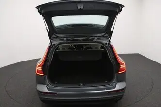 Volvo V60, 2.0, 110 kW, diisel, automaat, esivedu