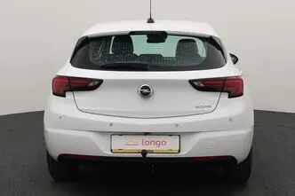 Opel Astra, 1.6, 81 kW, diisel, manuaal, esivedu