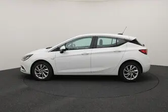 Opel Astra, 1.6, 81 kW, diisel, manuaal, esivedu