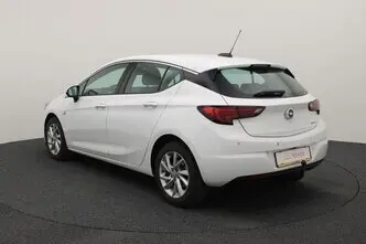 Opel Astra, 1.6, 81 kW, diisel, manuaal, esivedu