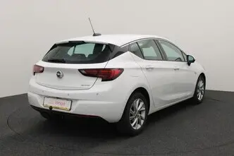 Opel Astra, 1.6, 81 kW, diisel, manuaal, esivedu