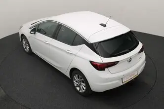 Opel Astra, 1.6, 81 kW, diisel, manuaal, esivedu