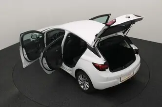 Opel Astra, 1.6, 81 kW, diisel, manuaal, esivedu