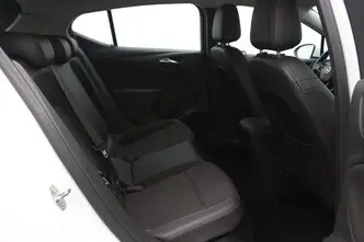Opel Astra, 1.6, 81 kW, diisel, manuaal, esivedu