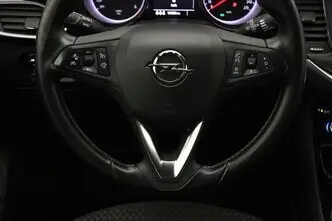 Opel Astra, 1.6, 81 kW, diisel, manuaal, esivedu