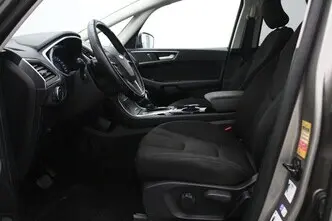 Ford S-Max, 2.0, 154 kW, diisel, automaat, esivedu