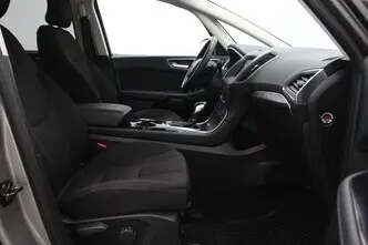 Ford S-Max, 2.0, 154 kW, diisel, automaat, esivedu