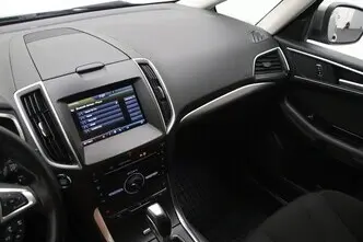 Ford S-Max, 2.0, 154 kW, diisel, automaat, esivedu
