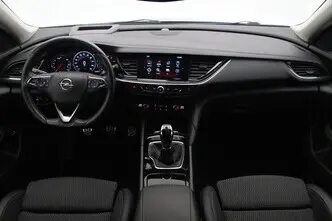 Opel Insignia, 1.6, 100 kW, diesel, manual, front-wheel drive