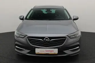 Opel Insignia, 1.6, 100 kW, diesel, manual, front-wheel drive