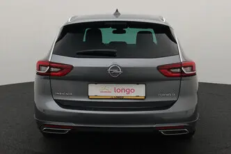 Opel Insignia, 1.6, 100 kW, diesel, manual, front-wheel drive