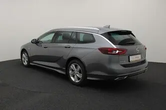Opel Insignia, 1.6, 100 kW, diesel, manual, front-wheel drive