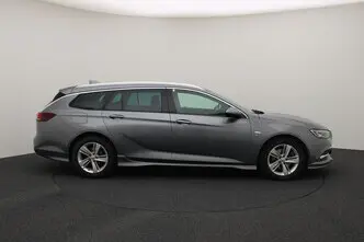 Opel Insignia, 1.6, 100 kW, diesel, manual, front-wheel drive