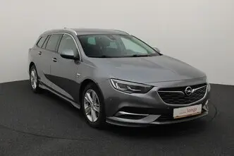 Opel Insignia, 1.6, 100 kW, diesel, manual, front-wheel drive