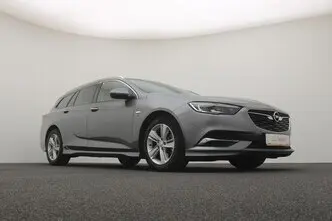 Opel Insignia, 1.6, 100 kW, diesel, manual, front-wheel drive