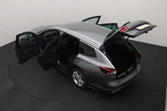 Opel Insignia, 1.6, 100 kW, diesel, manual, front-wheel drive