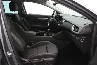 Opel Insignia, 1.6, 100 kW, diesel, manual, front-wheel drive