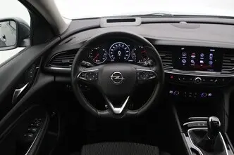 Opel Insignia, 1.6, 100 kW, diesel, manual, front-wheel drive
