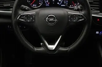 Opel Insignia, 1.6, 100 kW, diesel, manual, front-wheel drive