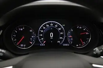 Opel Insignia, 1.6, 100 kW, diesel, manual, front-wheel drive