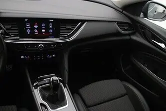 Opel Insignia, 1.6, 100 kW, diesel, manual, front-wheel drive