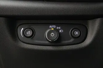 Opel Insignia, 1.6, 100 kW, diesel, manual, front-wheel drive