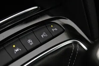 Opel Insignia, 1.6, 100 kW, diesel, manual, front-wheel drive