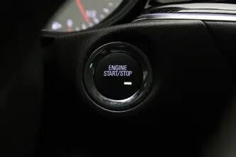 Opel Insignia, 1.6, 100 kW, diesel, manual, front-wheel drive