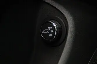 Opel Insignia, 1.6, 100 kW, diesel, manual, front-wheel drive